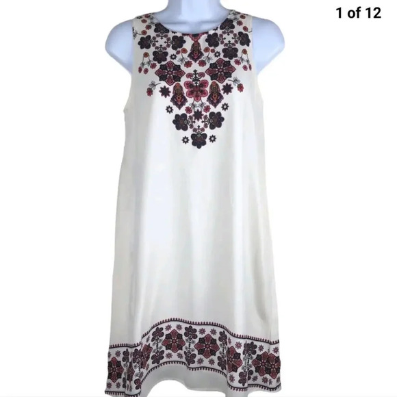 Xhilaration Dress - Large - Picture 1 of 4